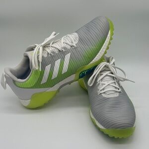 Men’s Adidas Codechaos Spikeless Golf Shoes